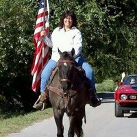 Teresa McQueen - @txteamropermom Twitter Profile Photo