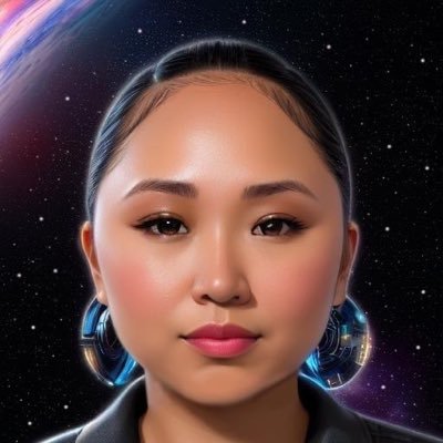 ritchelvadesign's profile picture. Rich-elle Vee-aye (she/her) A UX Designer’s Insight 📝 Thoughts are my own IG: @ritchelvadesign