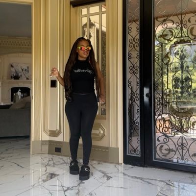 The Female Ye. Artist| Producer | Creative Director