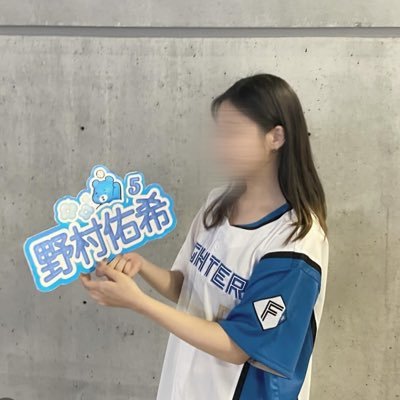 ruunnn_24's profile picture. '02 日本ハムファイターズ #5 / 25' 11勝4敗1分𓂃