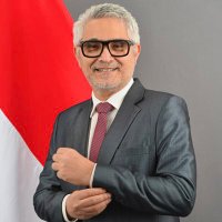 Abdul Kadir Jailani (@akjailani) 's Twitter Profile Photo Abdul Kadir Jailani (@akjailani) 's Twitter Profile Photo
