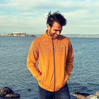 krishnagupta94's profile picture. founder @getalai (YC W24). On a mission to make storytelling simple.