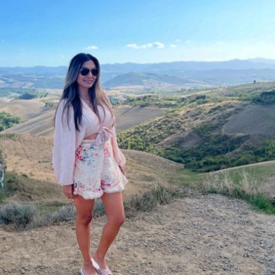 French girl living in the USA | Free speech advocate | Nature lover 🌿 | Lifelong learner 📚 | Dreaming of space 🌌 | RT ≠ endorsement