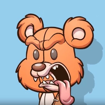 AngryMike🔔さんのプロフィール画像