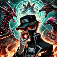 K∀I【遊戯王マスターデュエル】 (@toworldranker) 's Twitter Profile