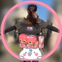 ゆかち🌸 😈 (@yukachi35p) 's Twitter Profile