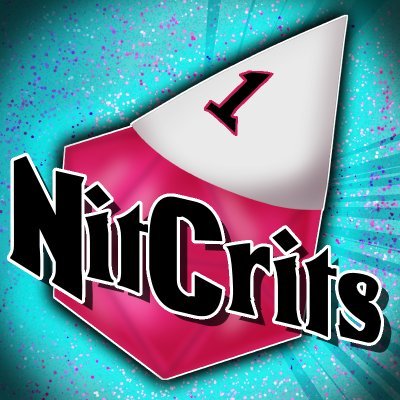 NitCritsさんのプロフィール画像