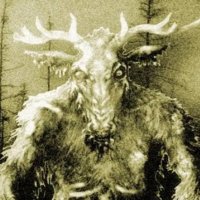 Shaman Ghost (@shamanghos75486) 's Twitter Profile