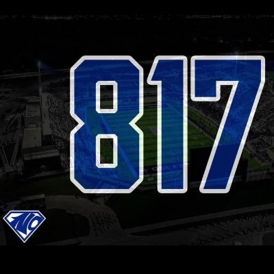 TE/WR 190lbs. 5’11
North Crowley
#DOGSONLY. @Northcro_Fb
C/O2028