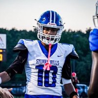 Ezekiel Carrethers (@zeeks_sports1) 's Twitter Profile Photo Ezekiel Carrethers (@zeeks_sports1) 's Twitter Profile Photo