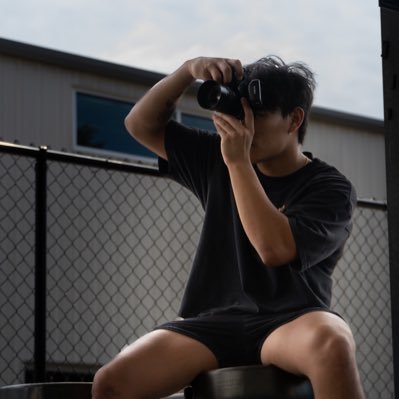 MatthewCaeg's profile picture. Tmhs 25