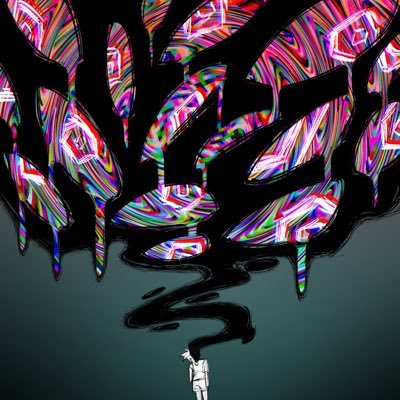 Nightmareさんのプロフィール画像