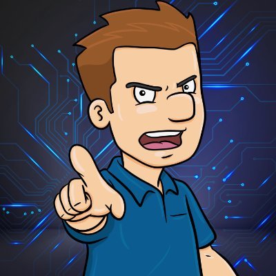 MikeHyperbole's profile picture. Parody account of society itself - illicit digital dopamine dealer - CONTRARIVS MAXIMVS - 𓁹𓂋𓏛𓅓𓄿𓄿𓏥𓂧𓏏𓂻𓏛 - 𐡄𐡎𐡕𐡓 𐡄𐡏𐡋𐡉𐡍 - !∞