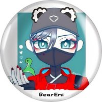 🐾*𖦞𖠚𓂃🐻‍❄️ྀི𝔹e𝕒rEm𝕚🐻‍❄️ྀི𓂃𖠚𖦞*🐾 (@poooohsan524) 's Twitter Profile Photo