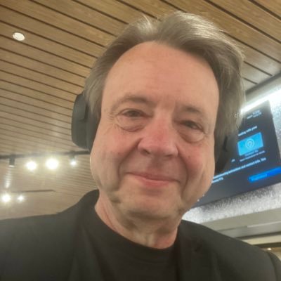 John Stempin Profile
