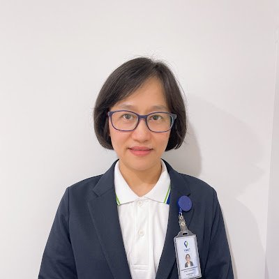 WarapornKh13's profile picture. 