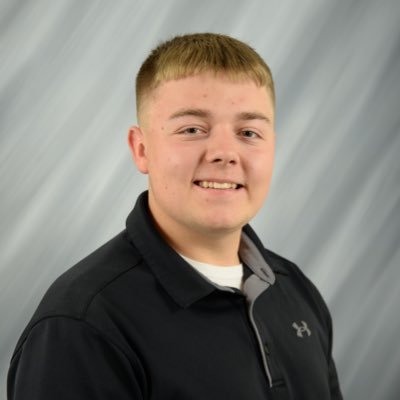 Student @northerniowa | Coach | Future Educator | Christ Follower | Thoughts are my own