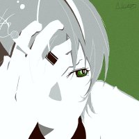 £AlCarD£(木霊 憑音) (@alcard_tt) Twitter profile photo