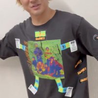 ^_^ (@shintaroo__15) 's Twitter Profile