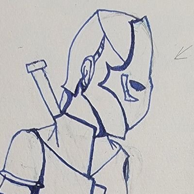 RedWardenさんのプロフィール画像