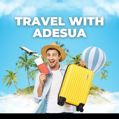 travelwithsua's profile picture. As a dedicated travel consultant, I specialize in creating personalized travel experiences that cater to each client's unique preferences and interests.