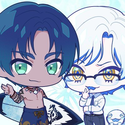 💚♠️Shironさんのプロフィール画像