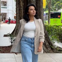 Rupa Netha | Tesser (aoVest) (@rupanetha) 's Twitter Profile