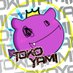 常世ノ闇/TOKOYAMi (@tokoyaminomori) Twitter profile photo 常世ノ闇/TOKOYAMi (@tokoyaminomori) Twitter profile photo