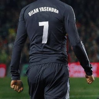 DilanYasen17014's profile picture. 