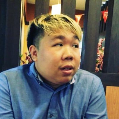 NPattamapa's profile picture. I'm 3D Artist/Techical Artist in Game industry from 🇹🇭
Link my work : https://t.co/x5IMz9cHoL