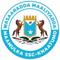 Ministry of Finance SSC-Khaatumo (@mofkhaatumo) 's Twitter Profile Photo Ministry of Finance SSC-Khaatumo (@mofkhaatumo) 's Twitter Profile Photo