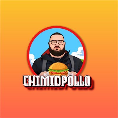 The official X of ChimiDPollo Click the link 🎮🎮🧃🧃 | Powered by DubbyEnergy | ⚡Get 20% off when you use code ChimiDPollo
