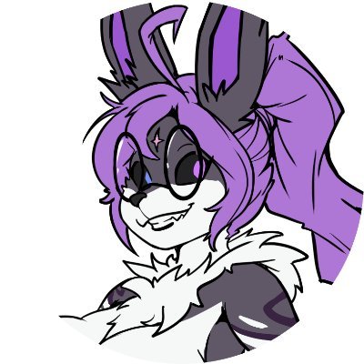 Kitsyna Tyakoto, a (Bunny-Coded) Jolteonさんのプロフィール画像