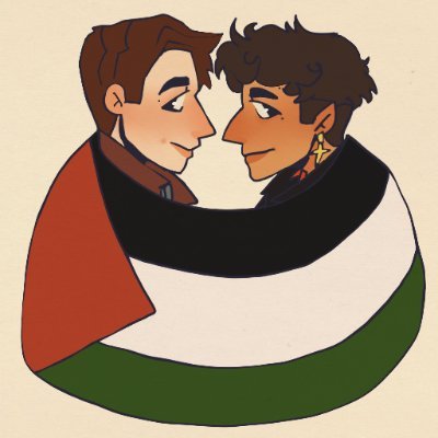 A fandom fundraiser 🍉🏳️🌈 #DBDFundraising
art by @anaa_aart // graphics by @mauverousblue