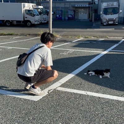 freelance_shota's profile picture. フリーランス3年目の27歳
