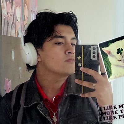 AghrFlash's profile picture. Jaibita tratando de sobrevivir en una tierra extraña, amando y sintiendo siempre