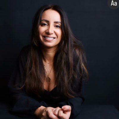 🗞️ Ette Media Co-Founder
🎙️ We Used To Be Journos Co-Host
📕 ‘Women Who Win’ author (out April 2026)
📖 Became a verb ‘Lattoufed’ circa 2023