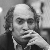 mikhail tal (@introverted_dmb) 's Twitter Profile