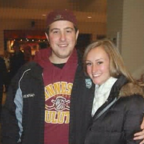 PaigeAn's profile picture. It is always nice to have someone in your life that can make you smile even when they are not around ♥ 7.26.2013 ♥