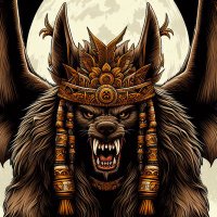 Sr.Kraneowolfzot💀🐺🦇 (@srkrane0wolf) 's Twitter Profile