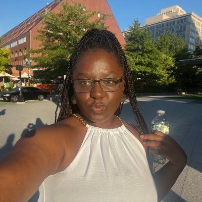 EllenZinnah's profile picture. RU22 🇱🇷