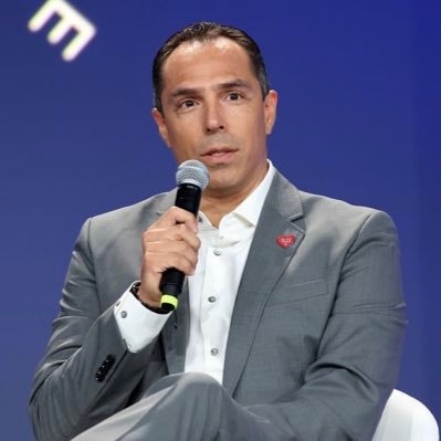 sergiovg's profile picture. Family man and sports fanatic 🏈⚽️🏐🎾🏋🏽‍♂️. All tweets are my own, and a RT is not an endorsement.