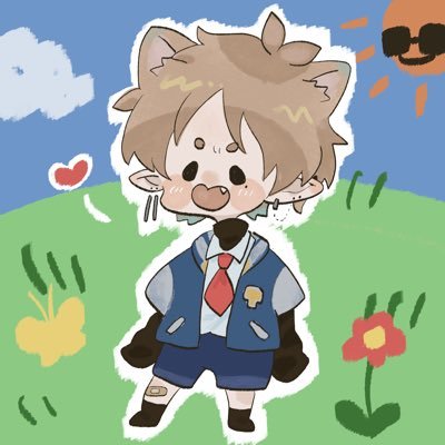 ⚙️№172-ﾁｵ-⚙️さんのプロフィール画像