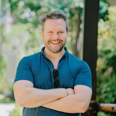 GeoffStooke's profile picture. Retweets & links are not endorsements. Father; Entrepreneur; Lover of Geopolitics, Web3, Music, Fitness, Sport & BBQs; All opinions are my own.