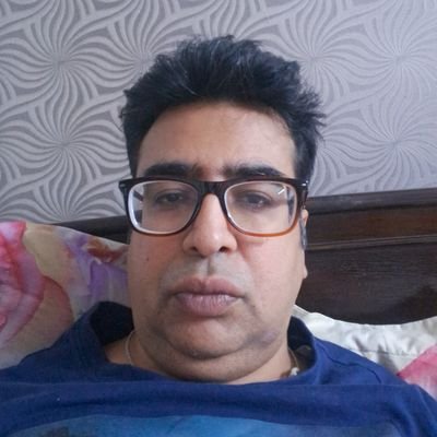 Sandeep93138861's profile picture. 