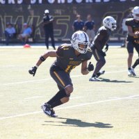 Ty Phillips (@tyd_33) 's Twitter Profile Photo Ty Phillips (@tyd_33) 's Twitter Profile Photo