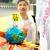 Aklima A. Sathi #ClimateJusticeNow (@aklimaasathi) Twitter profile photo Aklima A. Sathi #ClimateJusticeNow (@aklimaasathi) Twitter profile photo