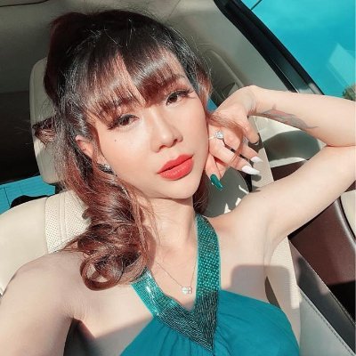 Ellyle9x's profile picture. sành điệu
