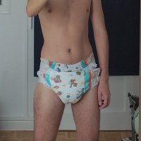 Pamper Packer (@subbydiaperboy) 's Twitter Profile
