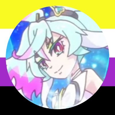 Astro🎙️🏳️‍⚧️ | aocf on 🦋 | Comms OPEN 1 / 3さんのプロフィール画像